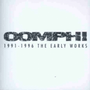 1991-1996 The Early Works