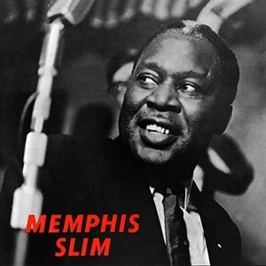 Presenting Memphis Slim