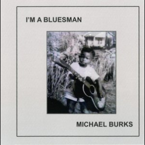 Im A Bluesman