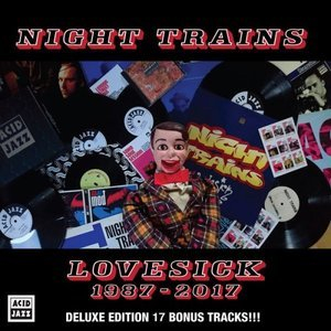 Lovesick 1987 - 2017