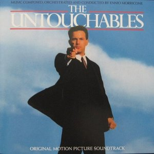 The Untouchables