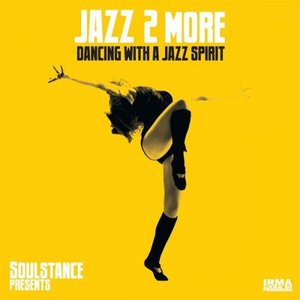 Dancing With A Jazz Spirit