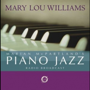 Marian McPartlands Piano Jazz Radio Broadcast