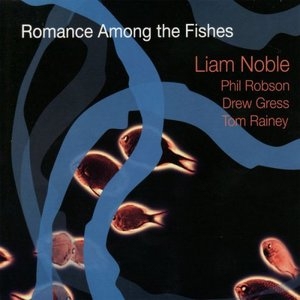 Romance Among The Fishes