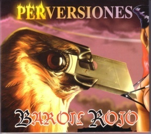 Perversiones