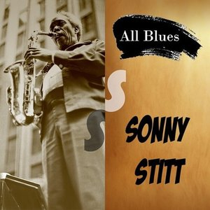 All Blues, Sonny Stitt & Friends