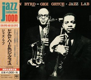 Jazz Lab