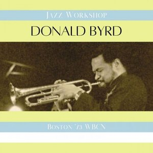 Jazz Workshop (Live Boston 73)