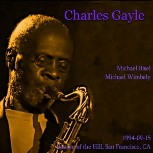 1994-09-15, Bottom of the Hill, San Francisco, CA