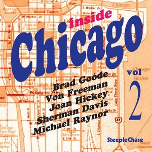 Inside Chicago, Vol. 2