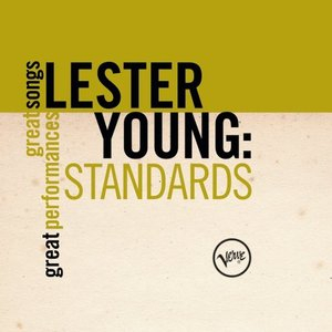 Standards: Great Songs/Great Performances