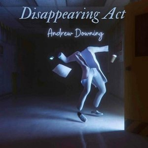 Disappearing Act