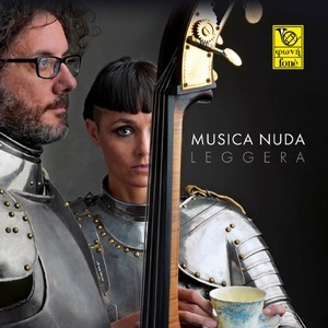 Musica Nuda - Leggera