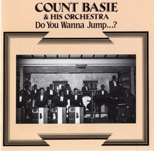 Do You Wanna Jump...?