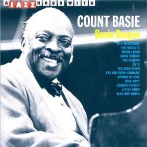 Basie Boogie