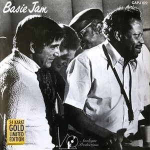 Basie Jam