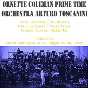 1990-04-21, Teatro Municipale Valli, Reggio Emilia, Italy