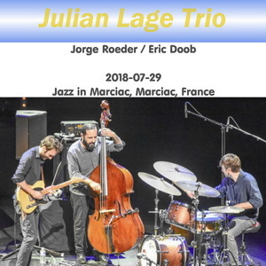 2018-07-29, Jazz in Marciac, Marciac, France