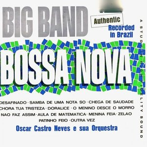 1962: Big Band Bossa Nova