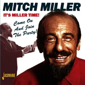 Its Miller Time!: Come On And Join The Party
