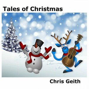 Tales of Christmas