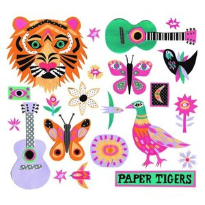 Paper Tigers