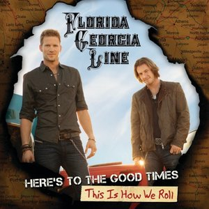 Heres To The Good Times...This Is How We Roll