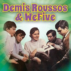 Demis Roussos & We Fivee