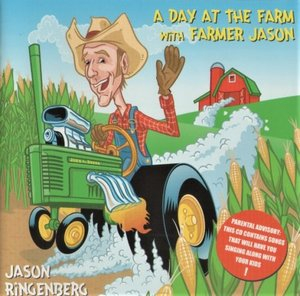 A Day At The Farm With Farmer Jason