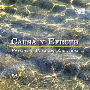 Causa y Efecto, Vol. 1