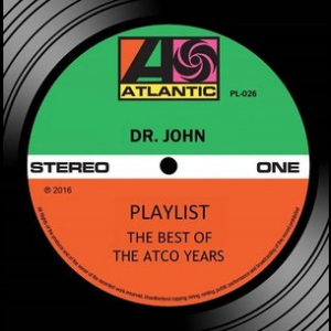 Playlist: The Best Of The Atco Years