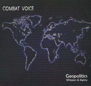 Geopolitics Whispers and Agony