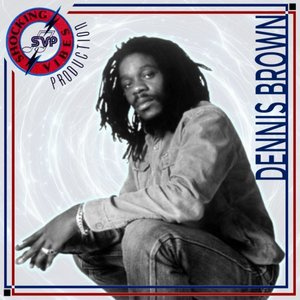 Shocking Vibes Presents: Dennis Brown