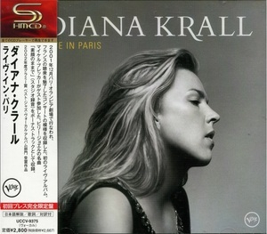 Live In Paris