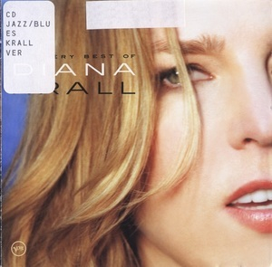 The Very Best Of Diana Krall