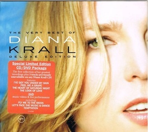 The Very Best Of Diana Krall