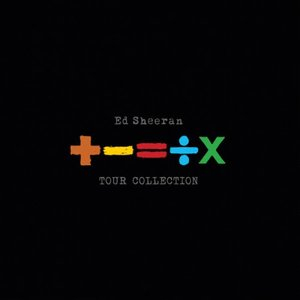 +-=÷×(TOUR COLLECTION)
