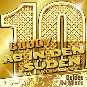 Ab in den Suden - Golden DJ Mixes