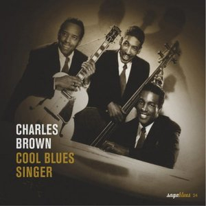 Saga Blues: Cool Blues Singer