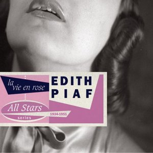 Saga All Stars: La vie en rose / 1935-51