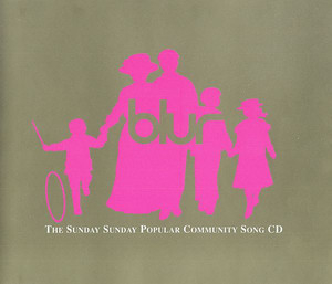 Sunday Sunday Popular Community Song CD