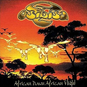 African Dawn, African Flight