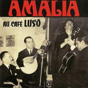 Au cafe Luso