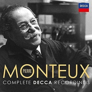 Complete Decca Recordings