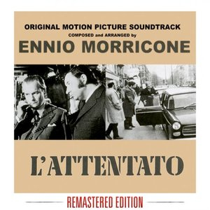 L Attentato - The Assassination (Original Motion Picture Soundtrack)