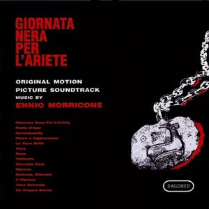Giornata Nera Per L'Ariete (Original Soundtrack)