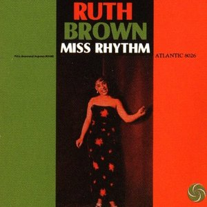 Miss Rhythm