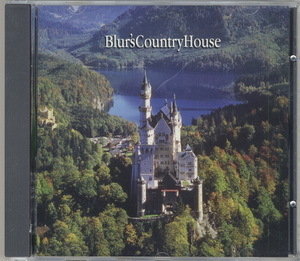 Blur's Country House