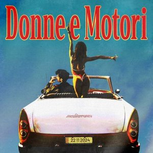 Donne e Motori