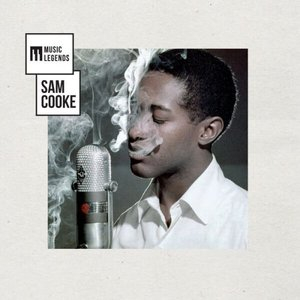 Music Legends Sam Cooke : The Pioneer of Soul Music